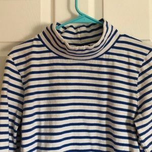 J Crew Turtle Neck